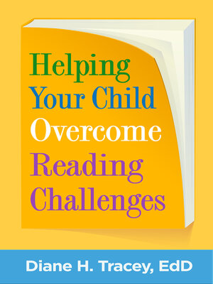 cover image of Helping Your Child Overcome Reading Challenges